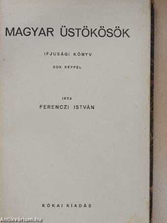 Magyar üstökösök