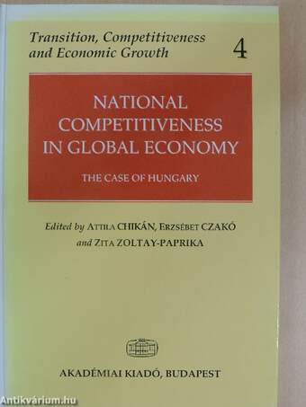 National Competitiveness in Global Economy