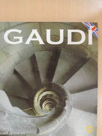 Gaudí