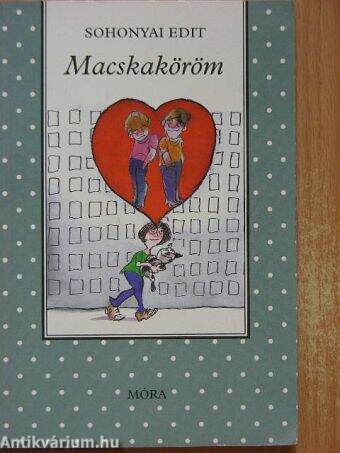 Macskaköröm