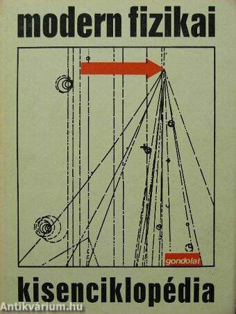 Modern fizikai kisenciklopédia