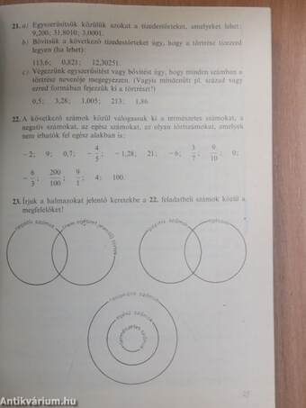 Matematika I-III.