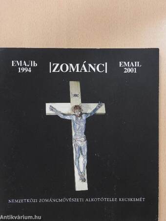 Zománc 1994-2001