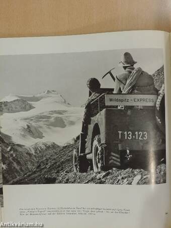 Österreichs Alpenstrassen