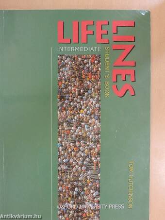 Lifelines - Intermediate - Student's Book