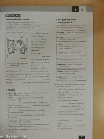 English File Upper-intermediate - Workbook - With Key