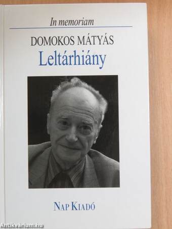 Leltárhiány