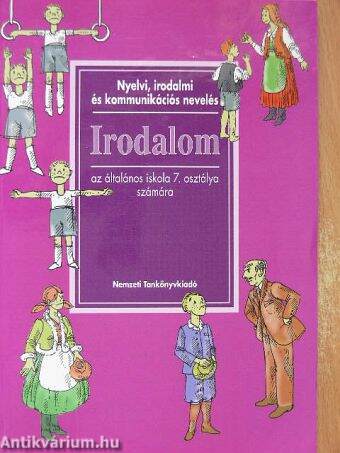 Irodalom 7.