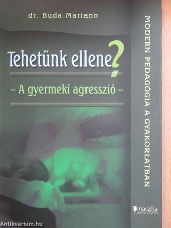 Tehetünk ellene?