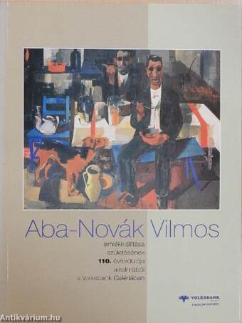 Aba-Novák Vilmos 1894-1941