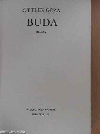 Buda