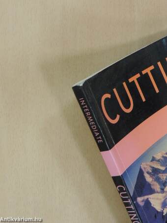 Cutting Edge - Intermediate - Students' book