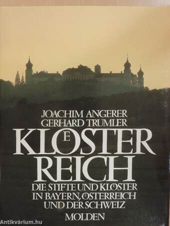 Kloester Reich