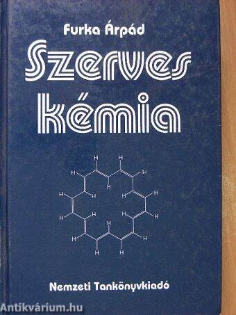 Szerves kémia