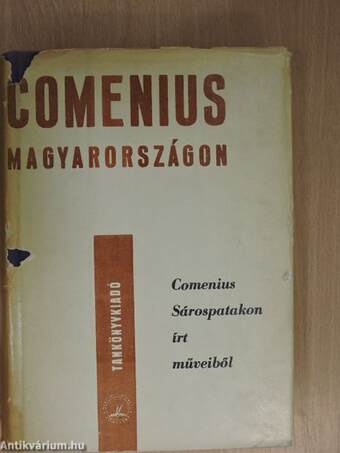 Comenius Magyarországon