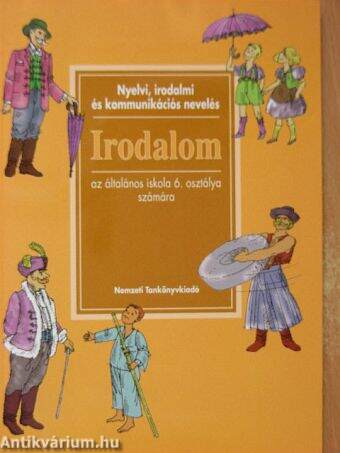 Irodalom 6.