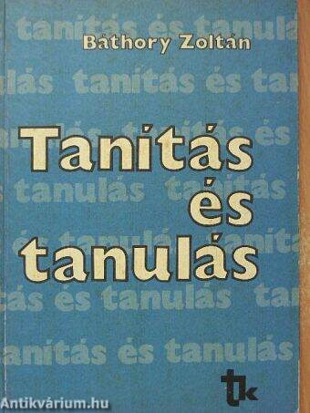 Tanítás és tanulás