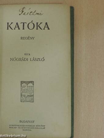 Katóka