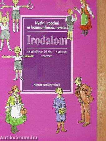 Irodalom 7.