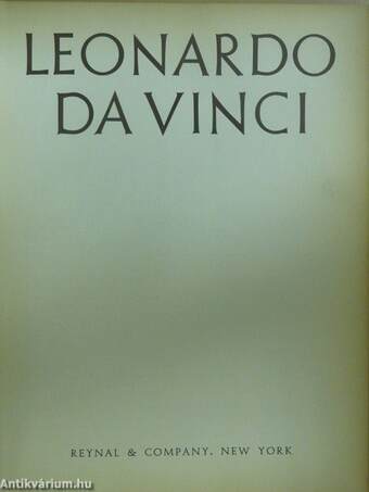 Leonardo da Vinci