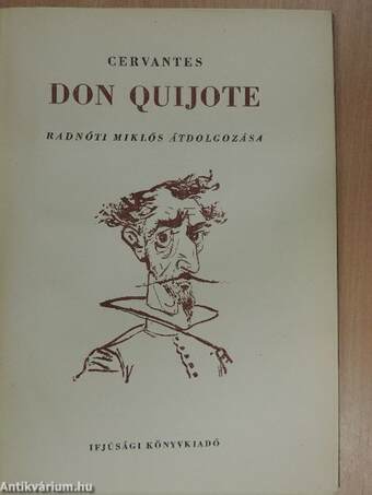 Don Quijote 