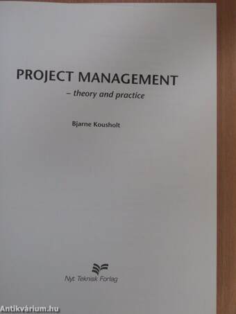 Project Management