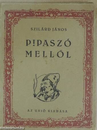 Pipaszó mellől