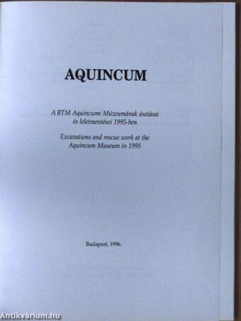 Aquincum