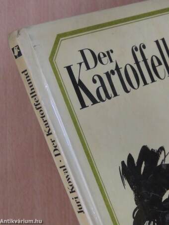 Der Kartoffelhund