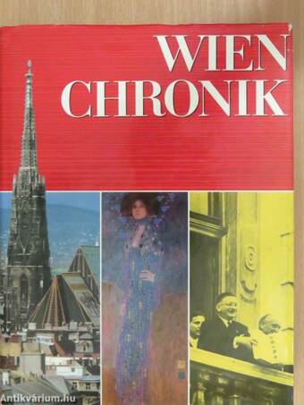 Wien Chronik