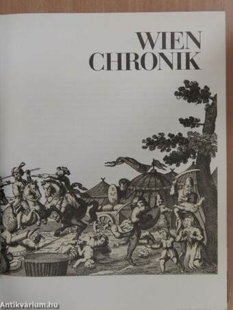 Wien Chronik