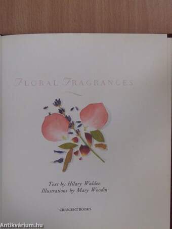 Floral Fragrances