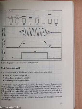 Rugalmas automatizálás