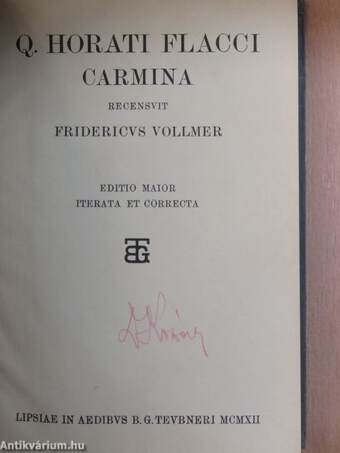 Carmina