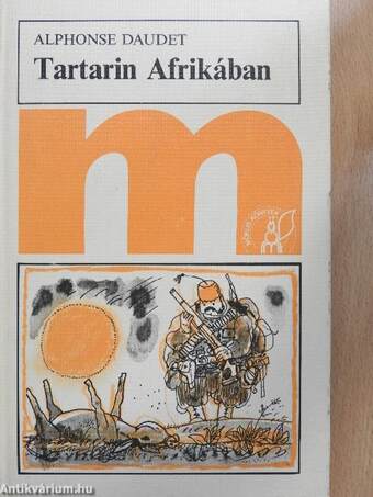 Tartarin Afrikában