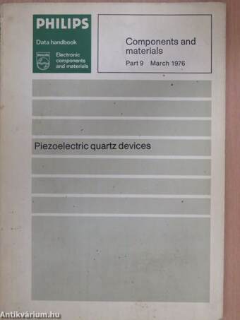 Piezoelectric quartz devices