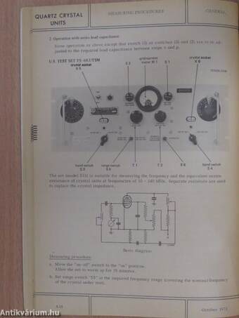 Piezoelectric quartz devices