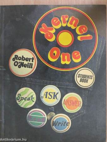 Kernel One - Students' Book