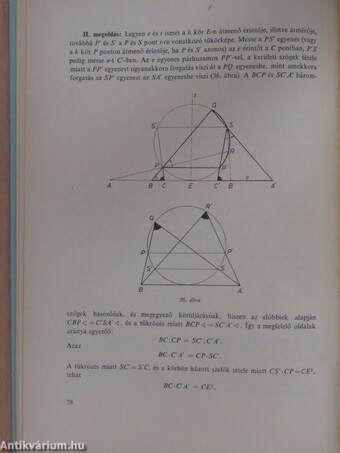 Középiskolai matematikai versenyek 1967