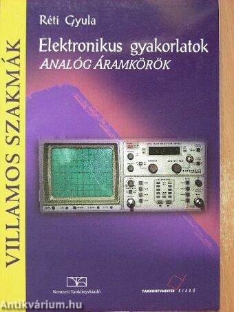 Elektronikus gyakorlatok