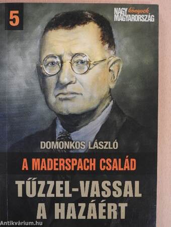 Tűzzel-vassal a hazáért