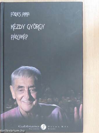 Kézdy György