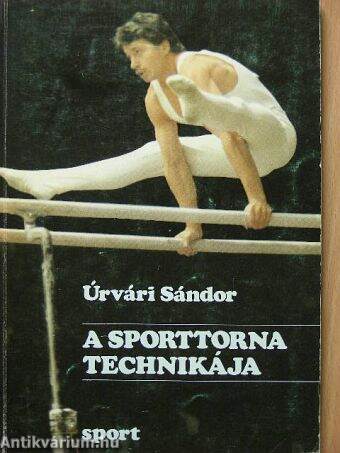 A sporttorna technikája