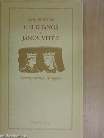 Held János