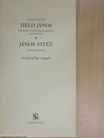 Held János