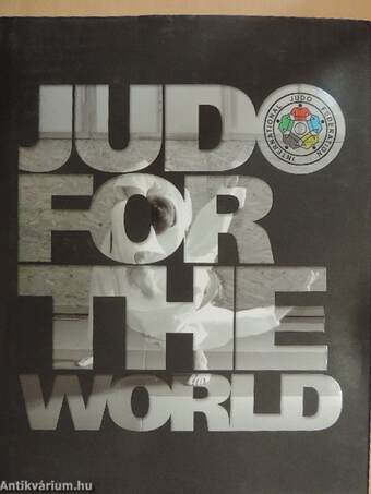 Judo for the World