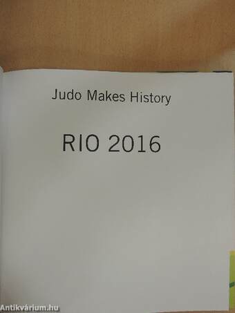 Rio 2016