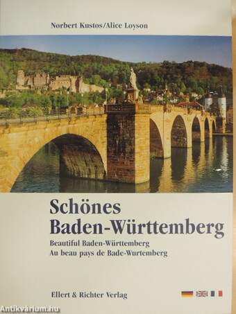 Schönes Baden-Württemberg