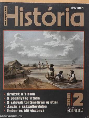 História 2001/2.