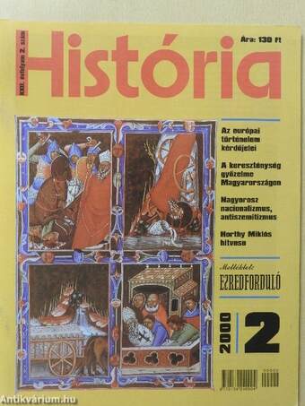 História 2000/2.